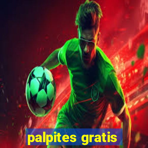 palpites gratis